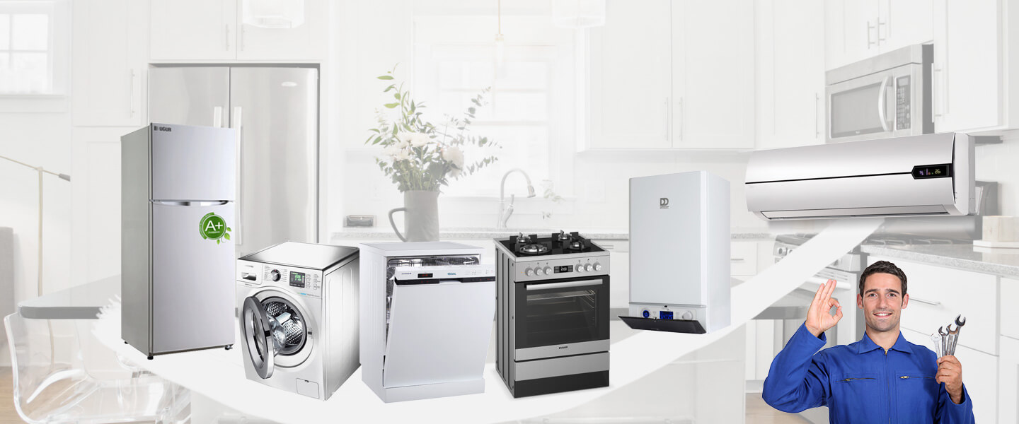 Bahçelerarası Gorenje Servisi